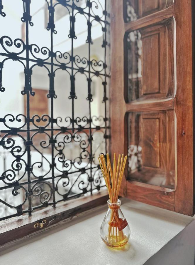 Riad Of The Moon Marrakesh Luaran gambar