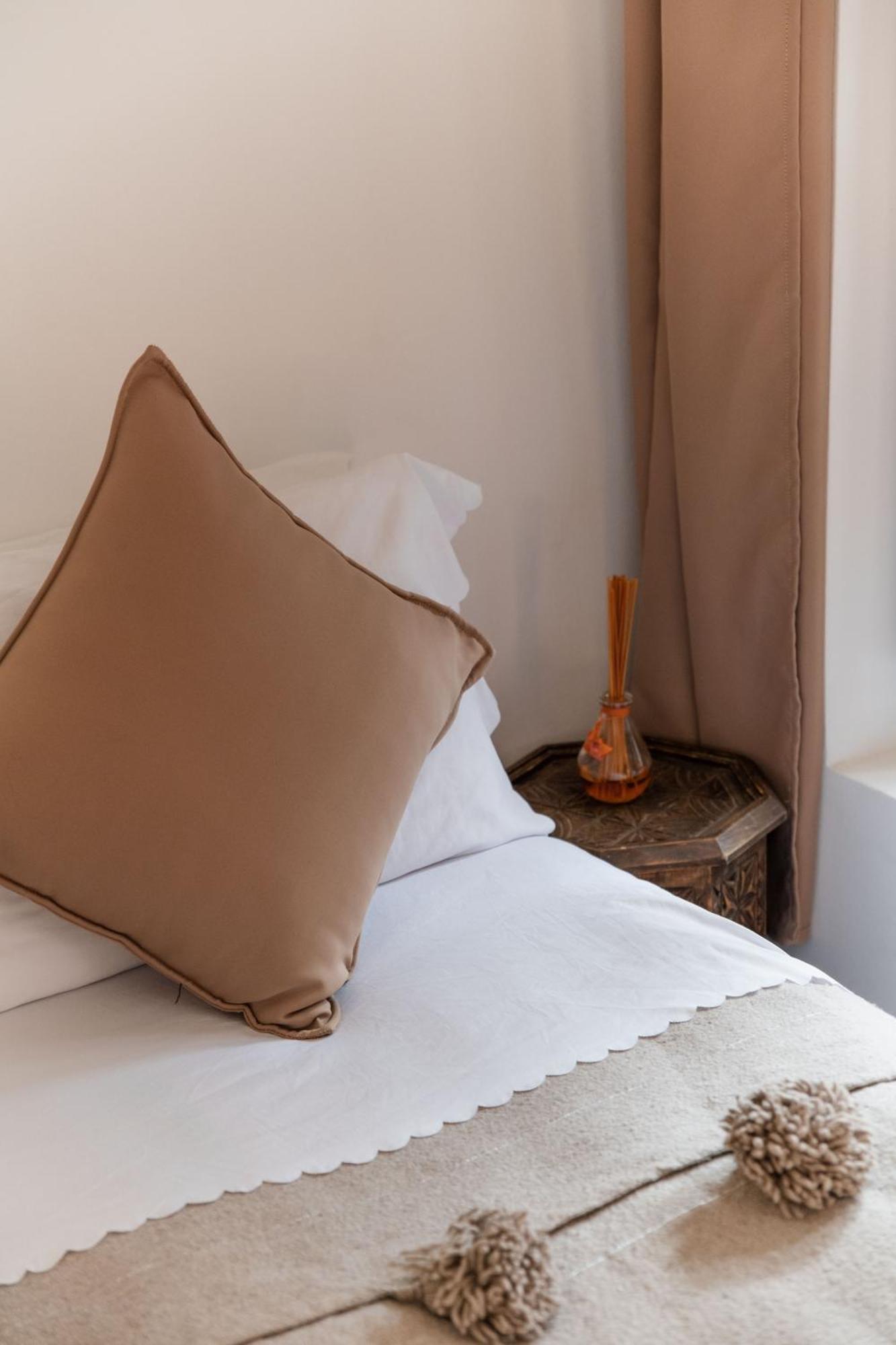 Riad Of The Moon Marrakesh Luaran gambar