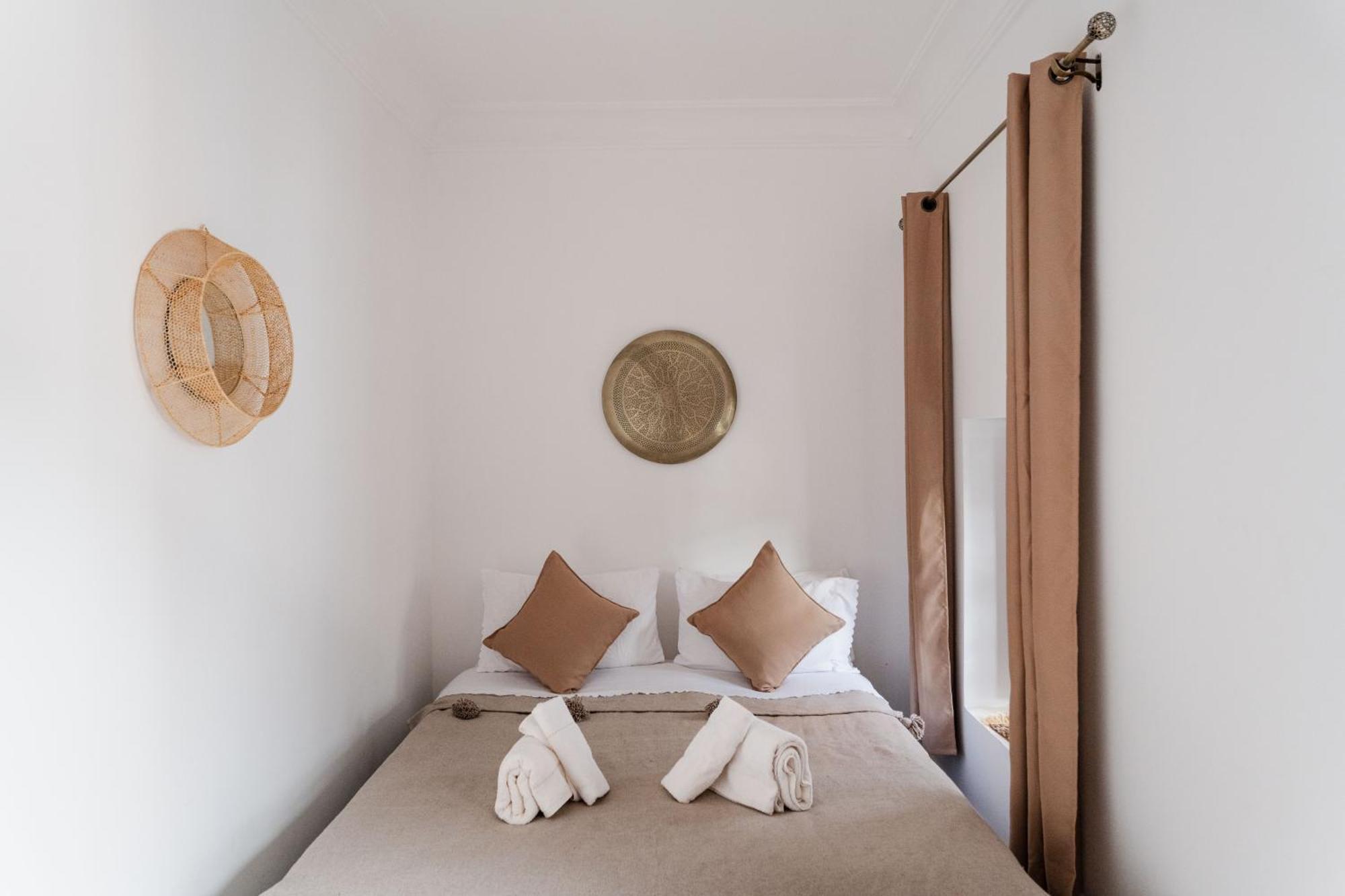 Riad Of The Moon Marrakesh Luaran gambar