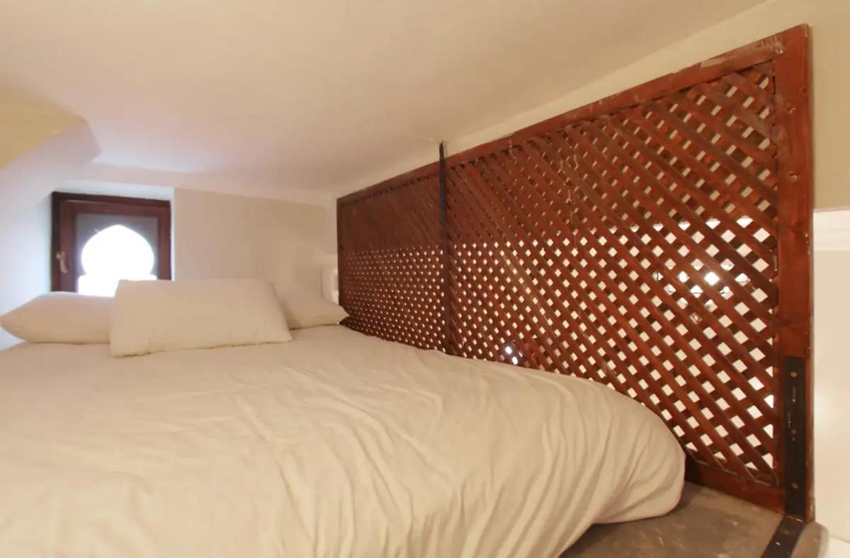 Riad Of The Moon Marrakesh Luaran gambar